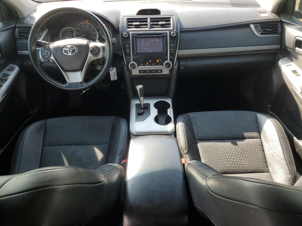 2013 Toyota Camry - Image 8