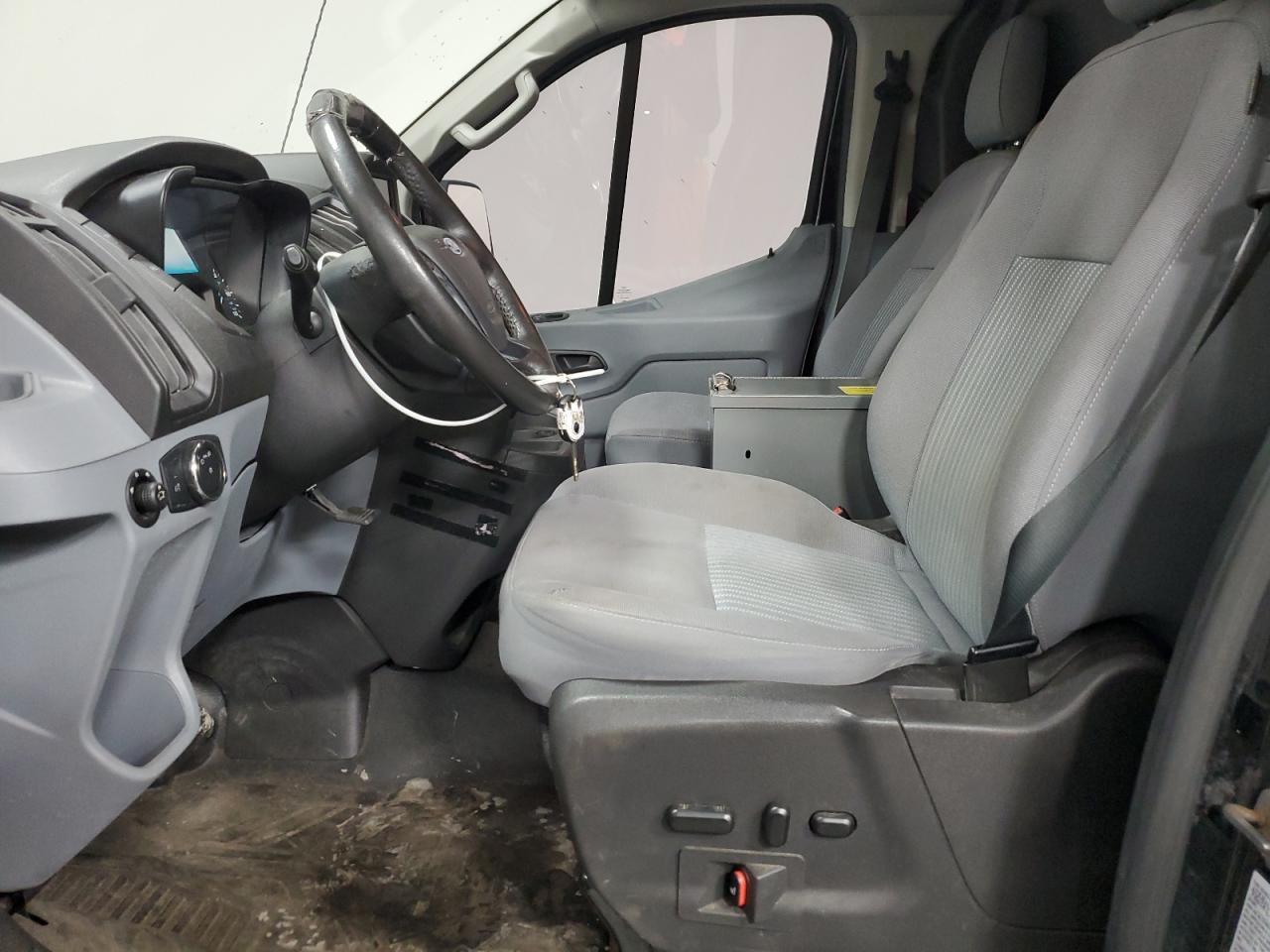 2018 Ford Transit - Image 7