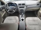 2011 Ford Fusion Se for Sale in Wichita, KS - Front End