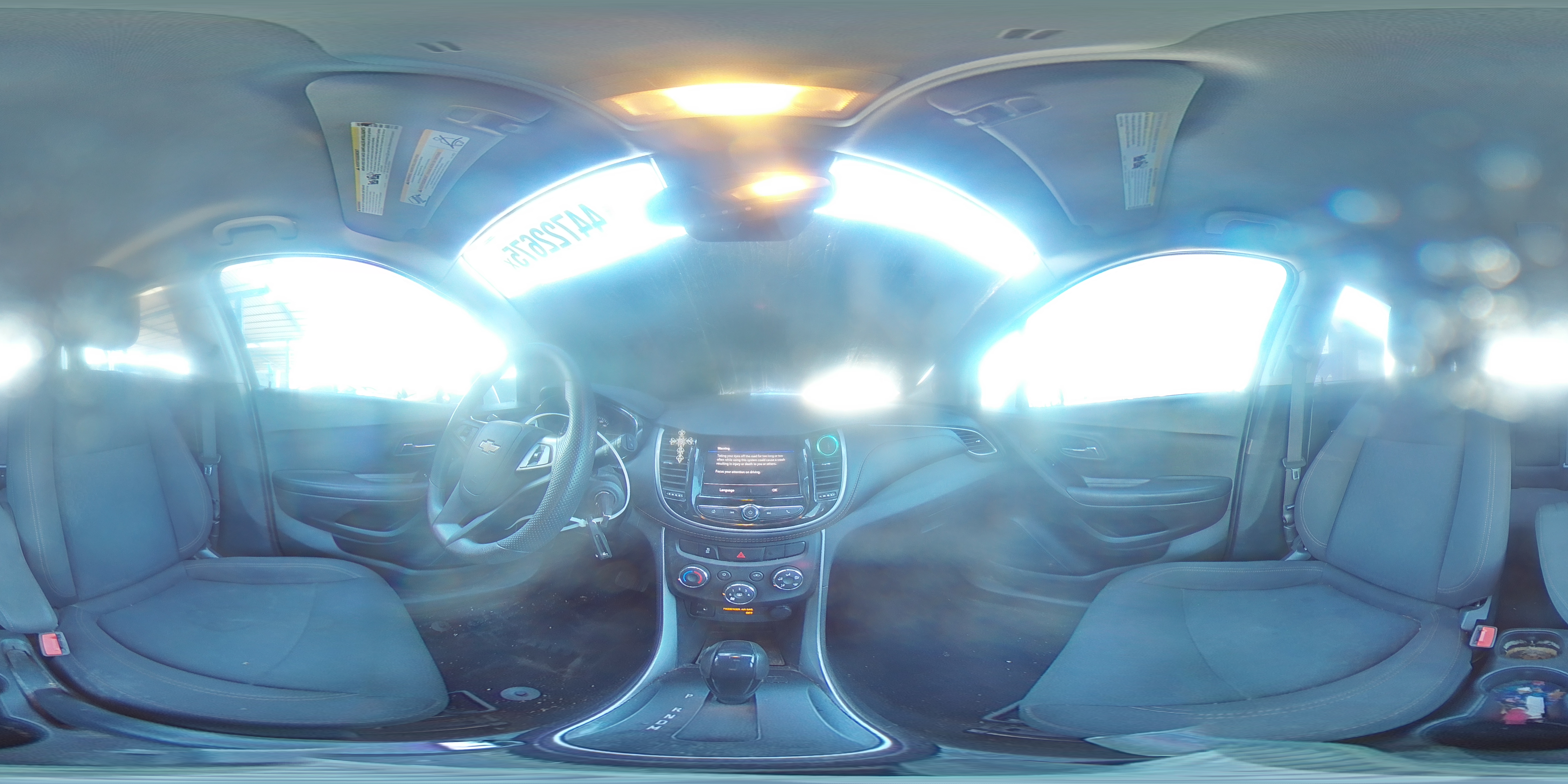 2022 Chevrolet Trax - Image 14
