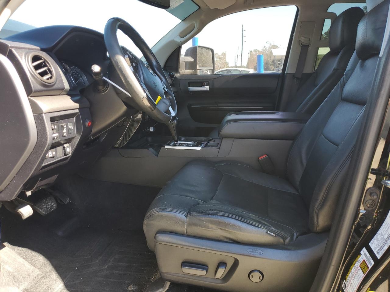 2017 Toyota Tundra - Image 7