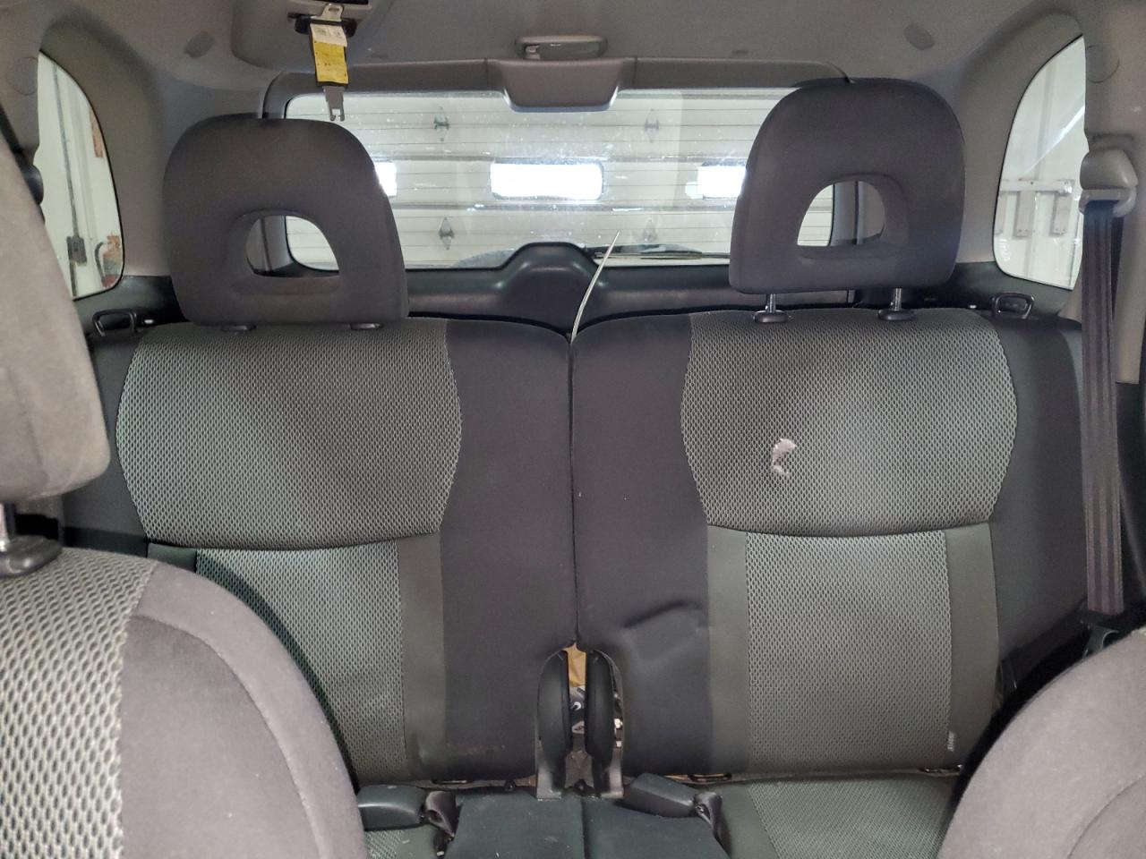 2004 Toyota RAV 4 - Image 10