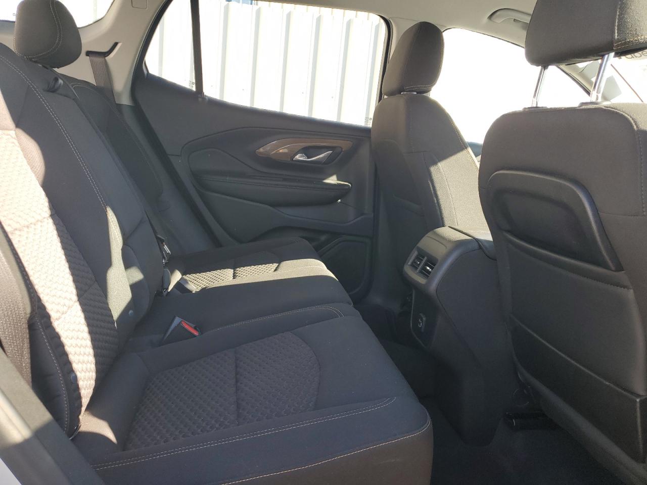 2021 GMC Terrain - Image 11