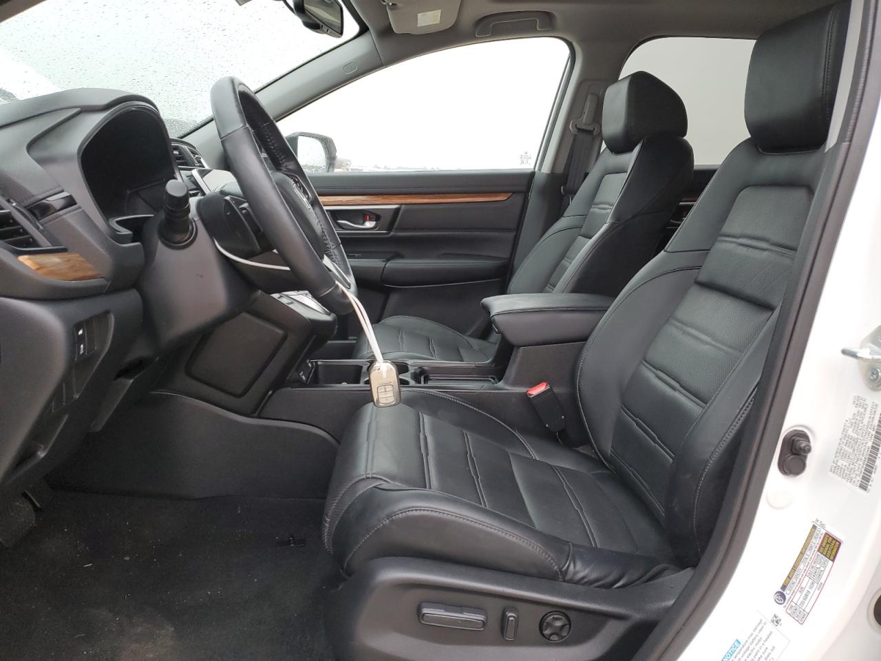 2021 Honda Cr-V Exl VIN: 7FART6H89ME023445 Lot: 44737285