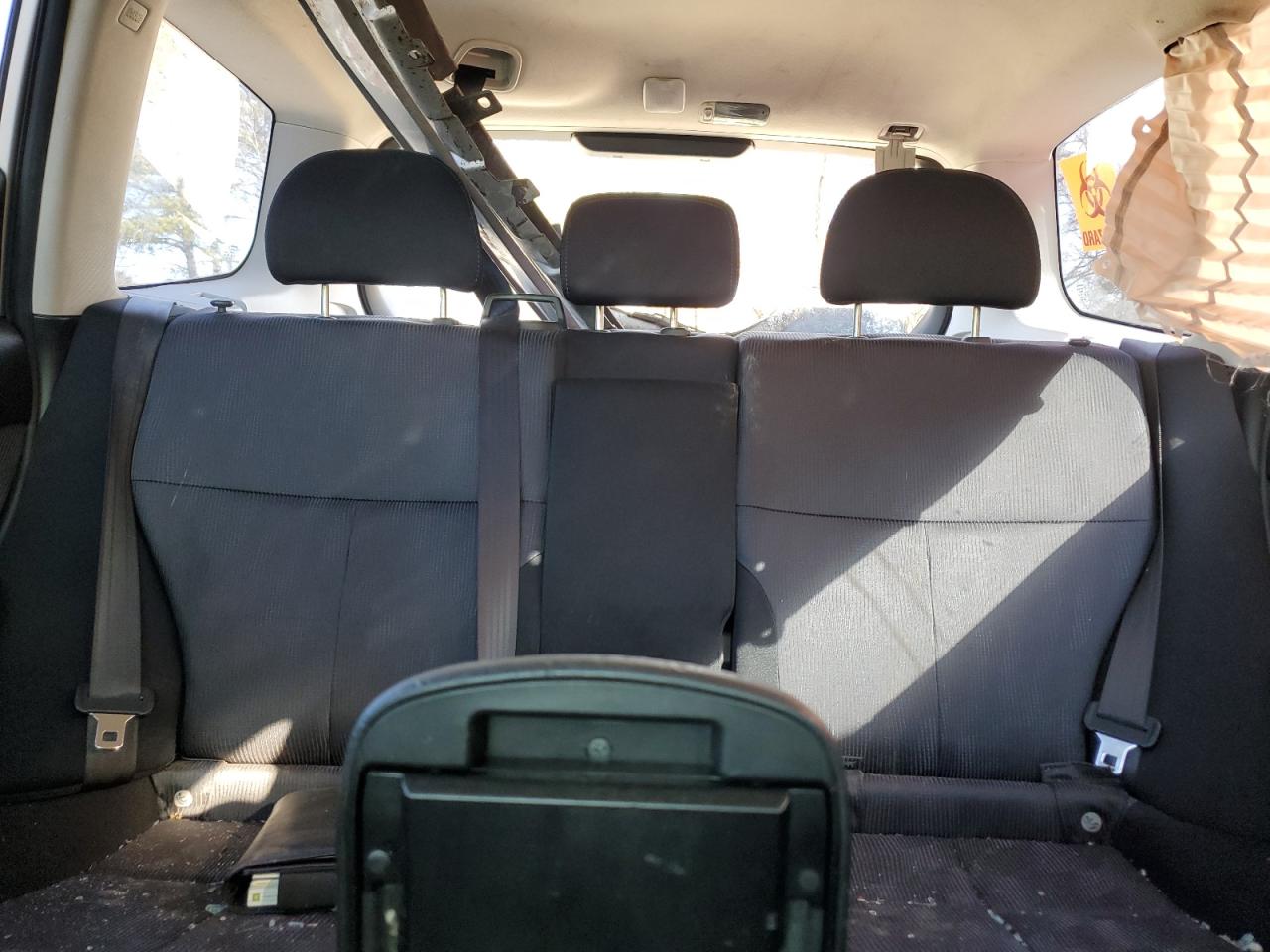 2009 Subaru Forester - Image 10