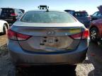 2011 Hyundai Elantra Gls zu verkaufen in Elgin, IL - Front End
