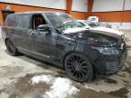 2018 LAND ROVER RANGE ROVER AUTOBIOGRAPHY for sale at Copart AB - CALGARY