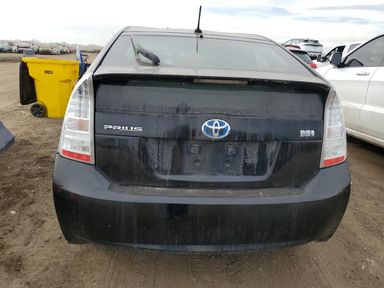 2010 Toyota Prius - Image 6