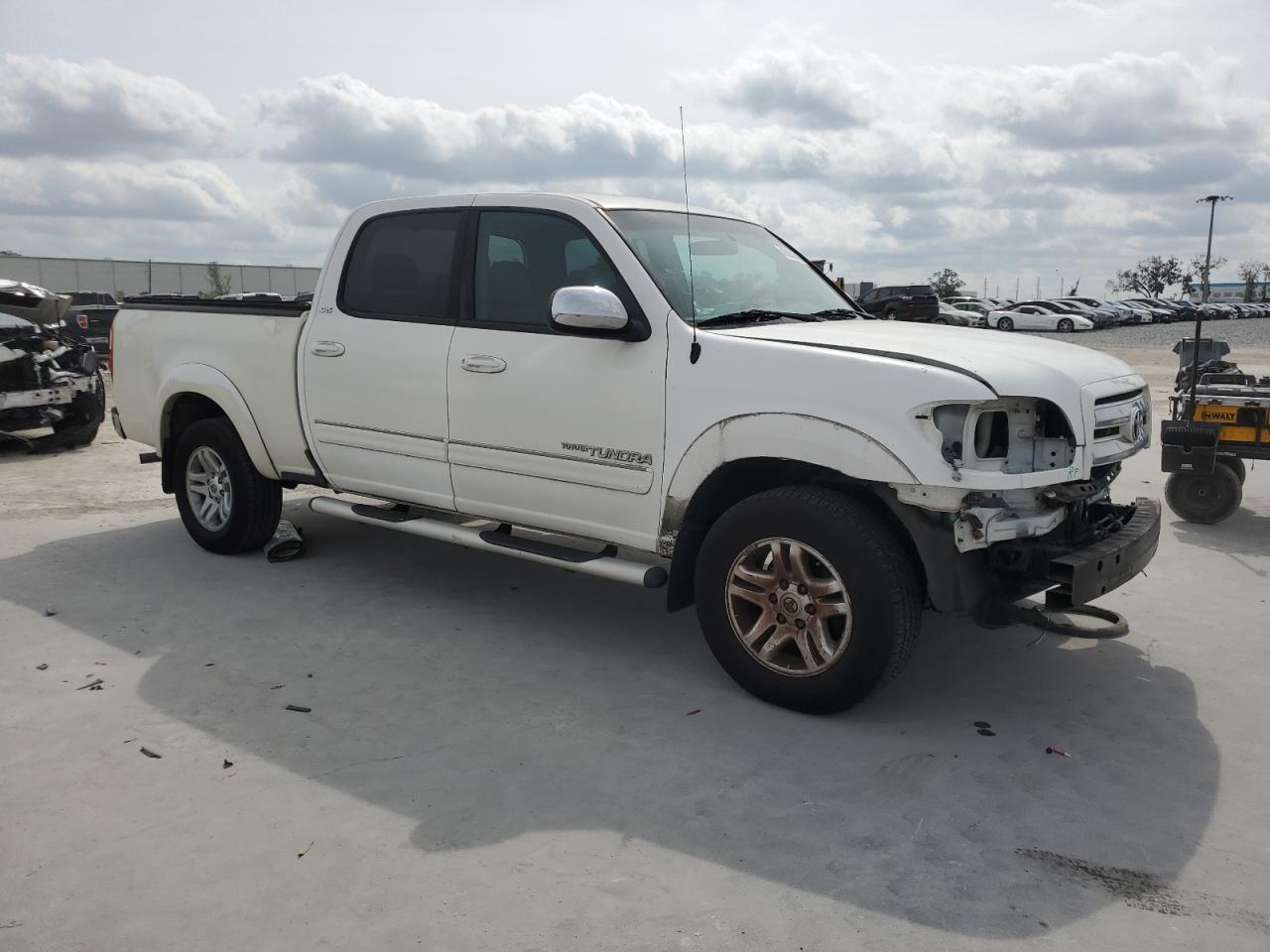 2006 Toyota Tundra - Image 4