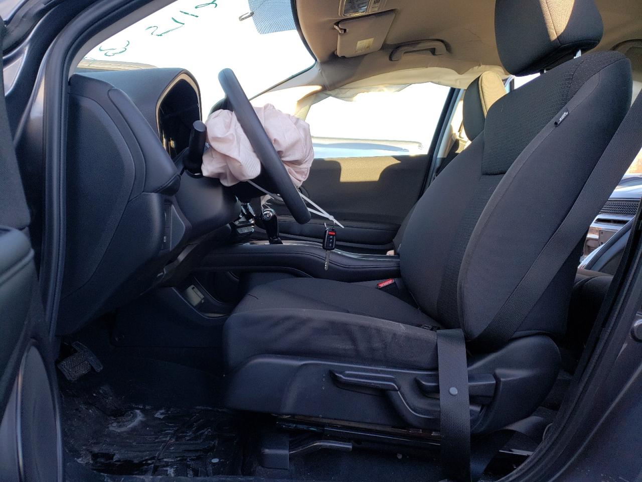 2022 Honda HR-V - Image 7