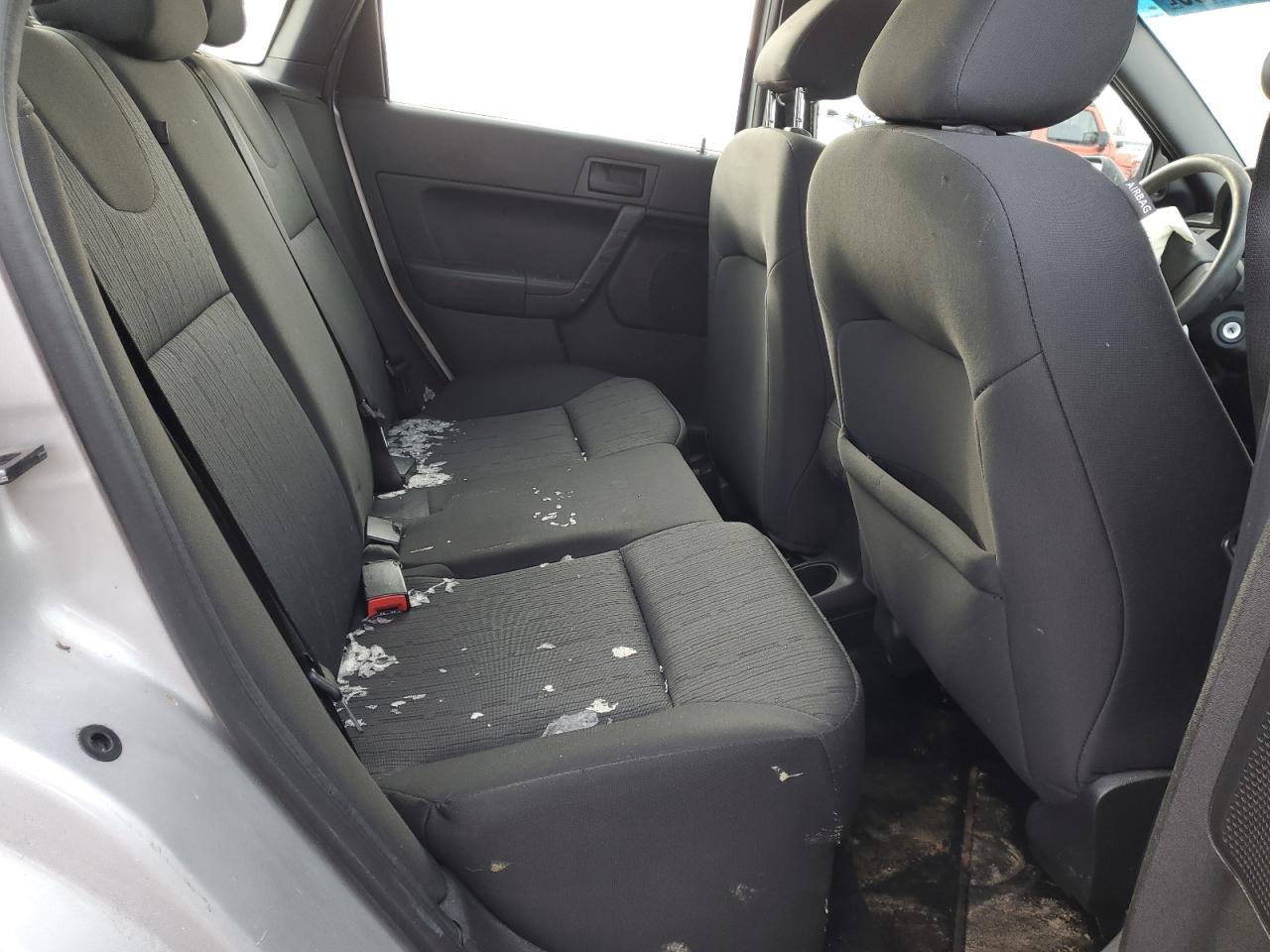 2009 Ford Focus - Image 10