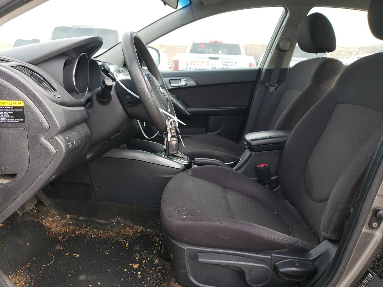 2013 Kia Forte - Image 7