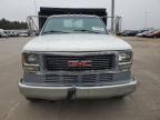 2001 Gmc Sierra C3500 Heavy Duty за продажба в Eldridge, IA - Rear End