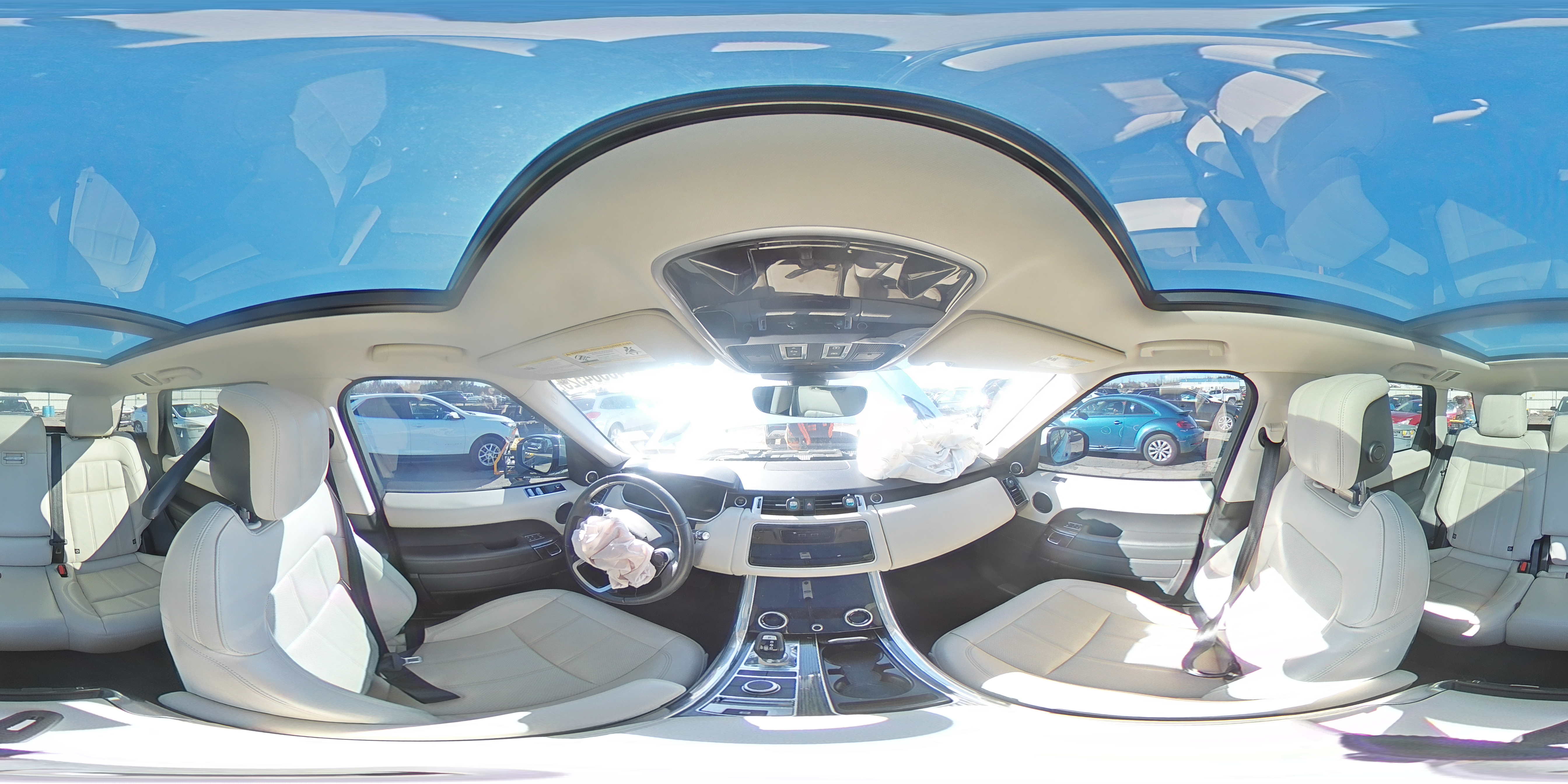 2018 Land Rover Range Rover - Image 13