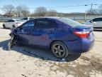 2014 Toyota Corolla L de vânzare în Lebanon, TN - Front End