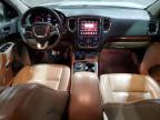 2014 Dodge Durango Limited de vânzare în Woodhaven, MI - Front End