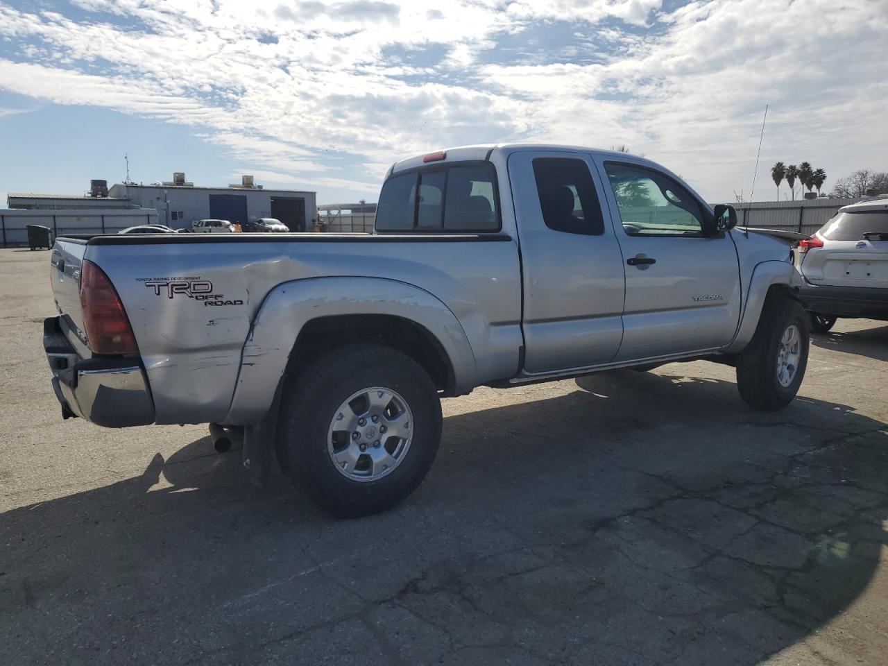2006 Toyota Tacoma - Image 3