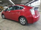 2010 Toyota Prius  de vânzare în Wheeling, IL - Front End
