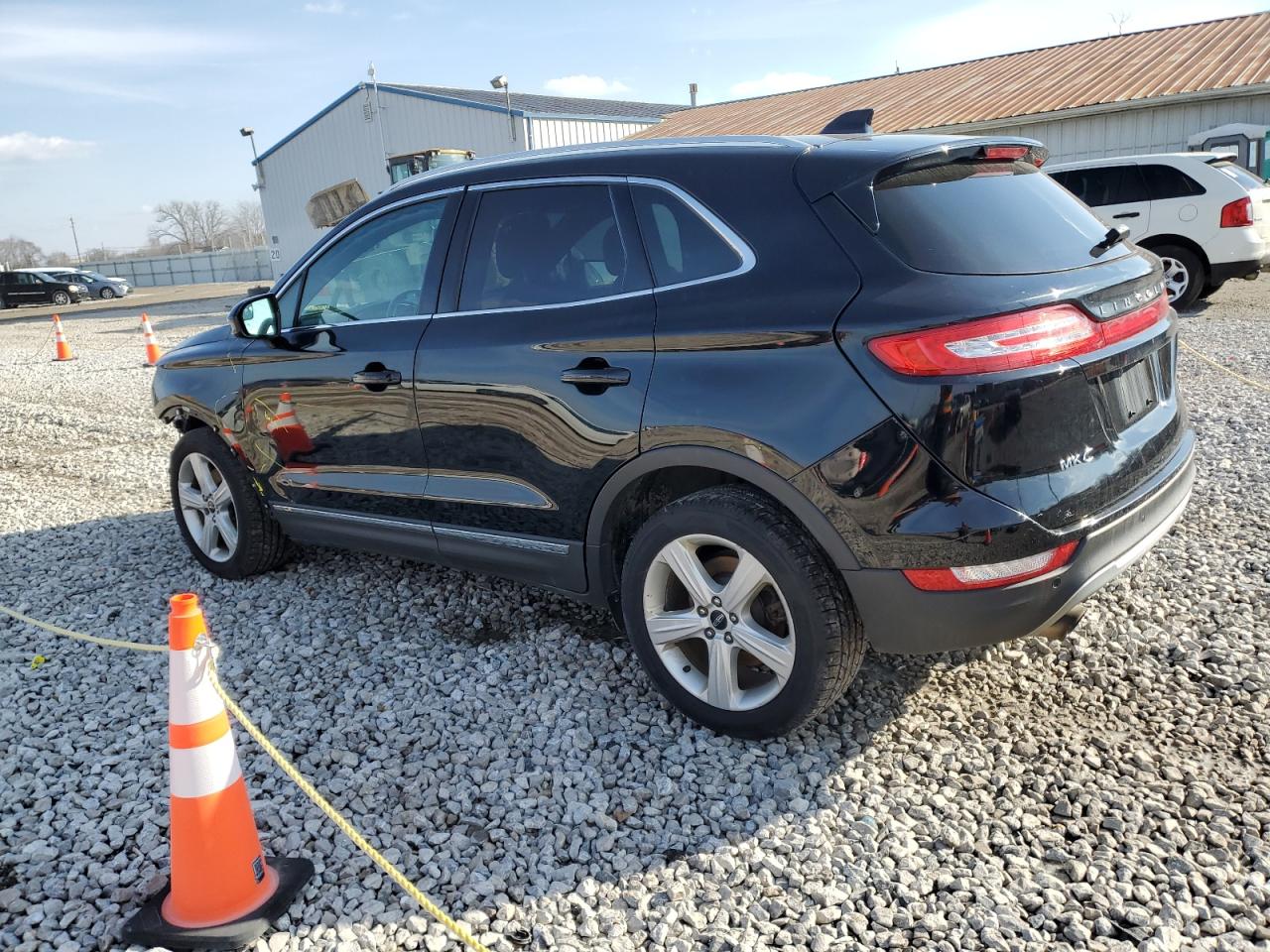 2017 Lincoln MKC - Image 2