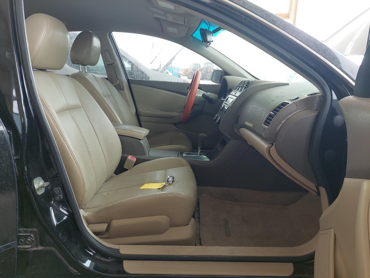 1N4AL2A96CC134654 - 2012 Nissan Altima - #46769485