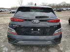 2023 Hyundai Kona Se for Sale in Baltimore, MD - Undercarriage