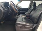 2016 Infiniti Qx80  en Venta en Amarillo, TX - Side