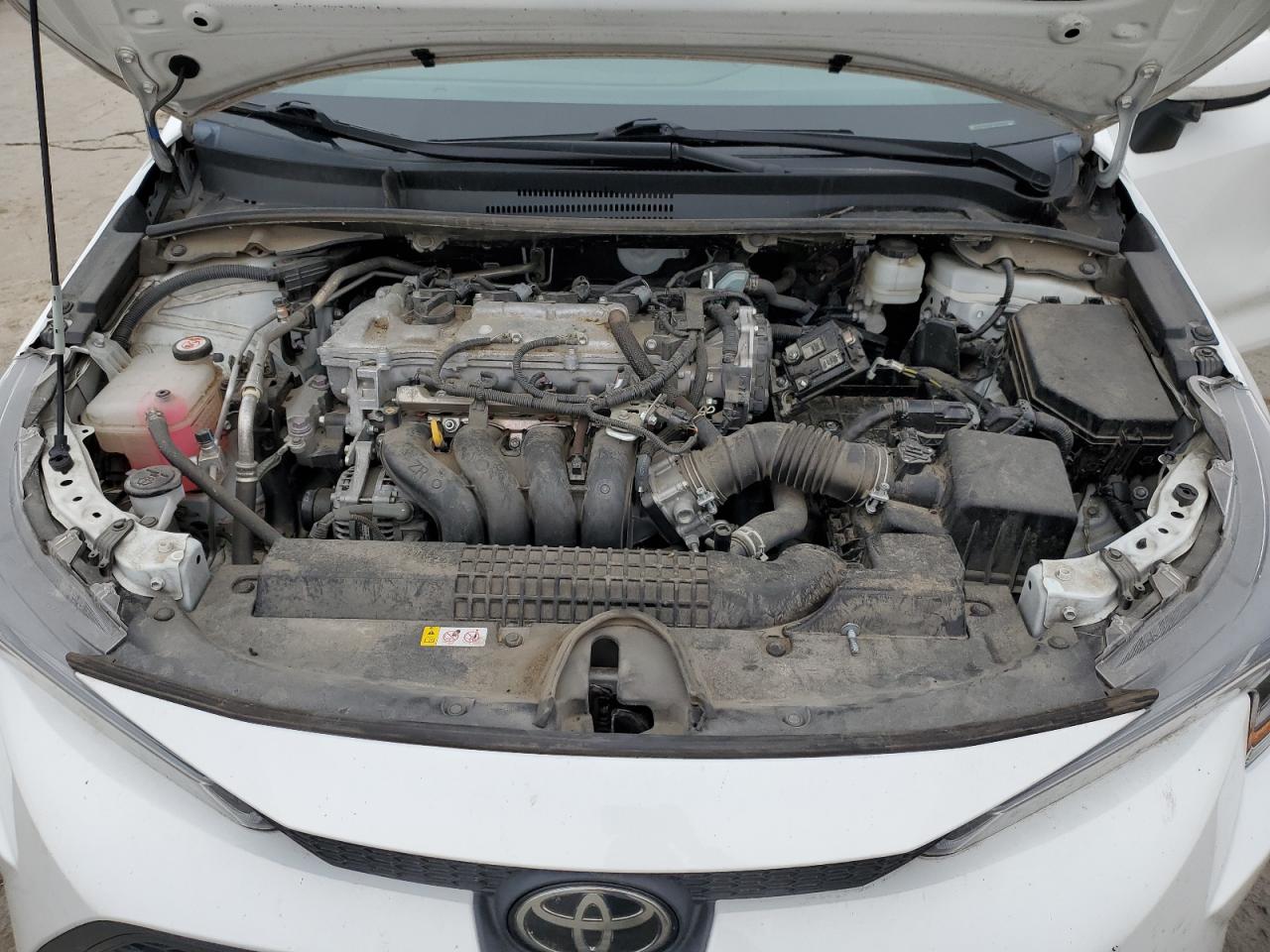 2021 Toyota Corolla - Image 11