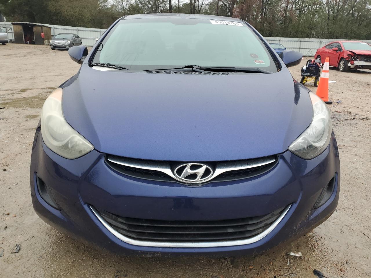2013 Hyundai Elantra - Image 5