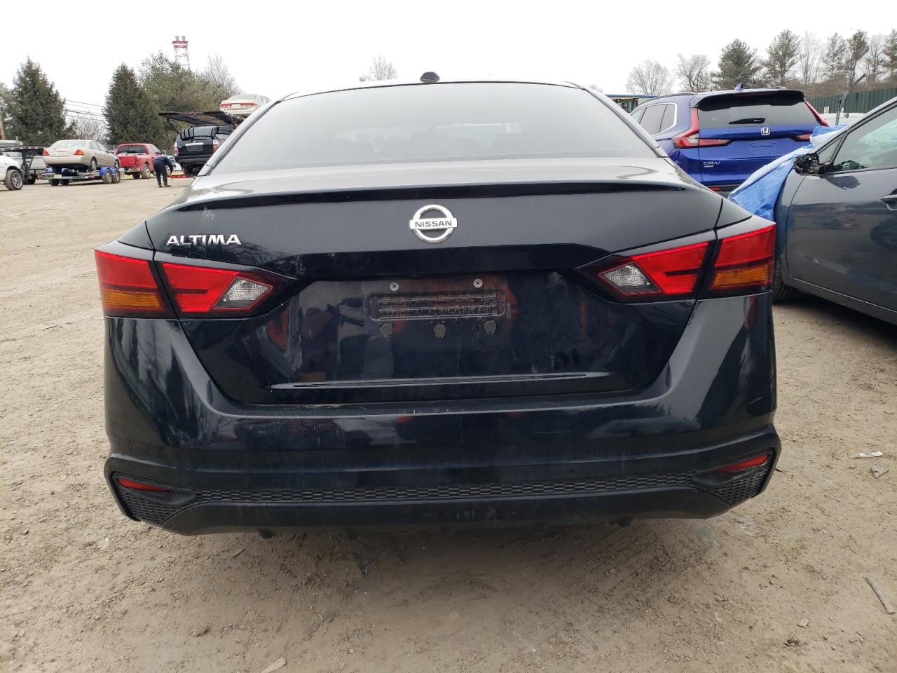 2020 Nissan Altima - Image 6