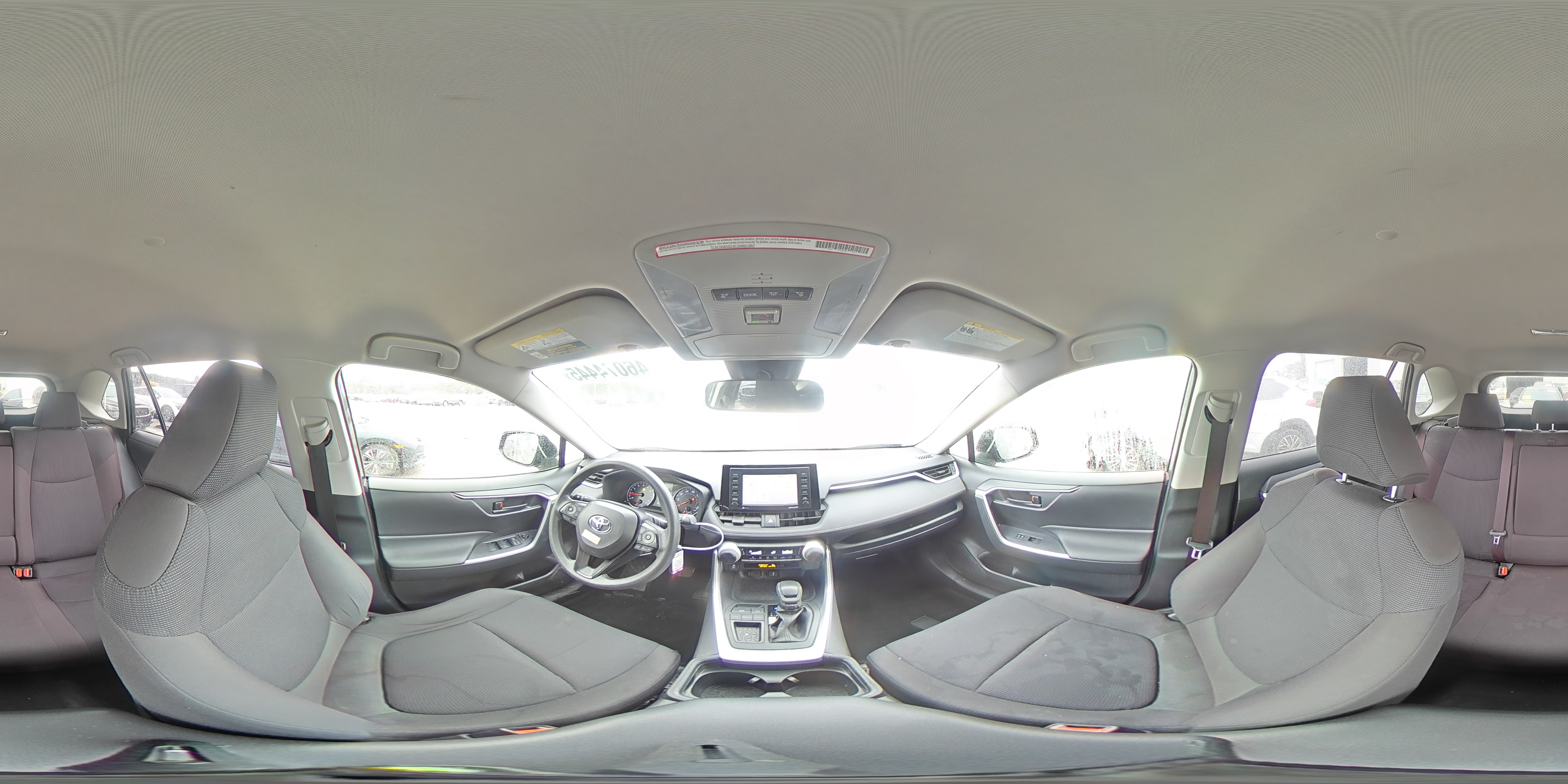 2020 Toyota RAV 4 - Image 16