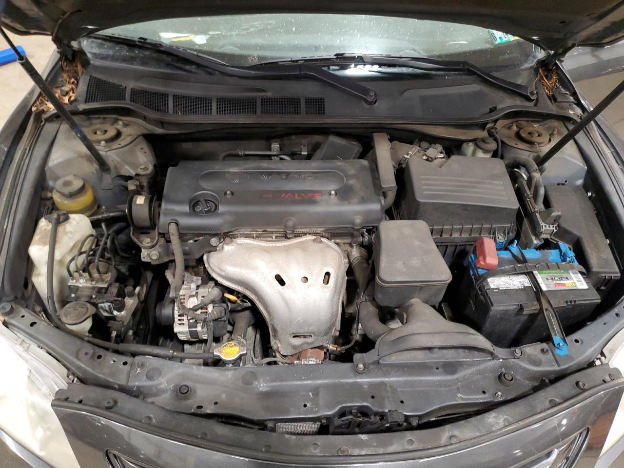 2007 Toyota Camry - Image 11