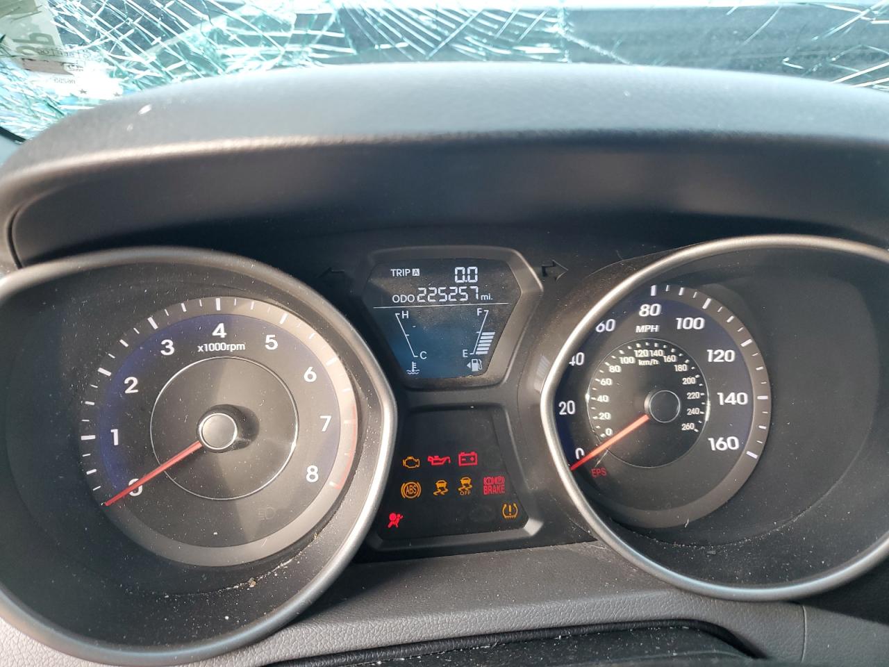 2012 Hyundai Elantra - Image 9
