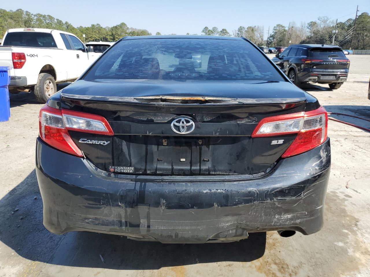 2014 Toyota Camry - Image 6
