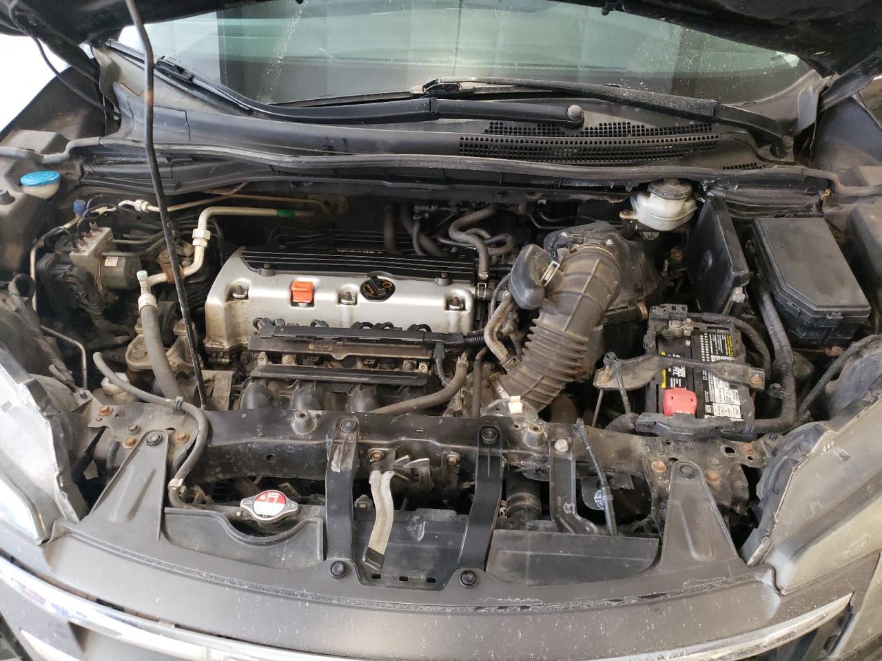 2014 Honda CR-V - Image 13