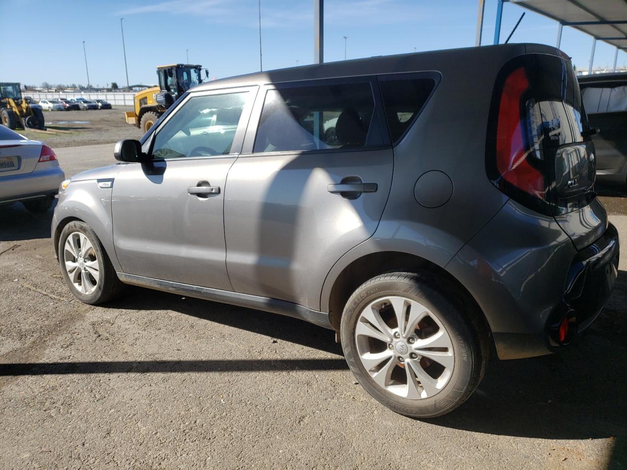 2016 Kia Soul - Image 2
