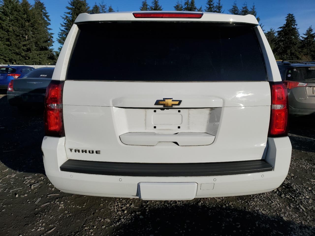 2017 Chevrolet Tahoe - Image 6