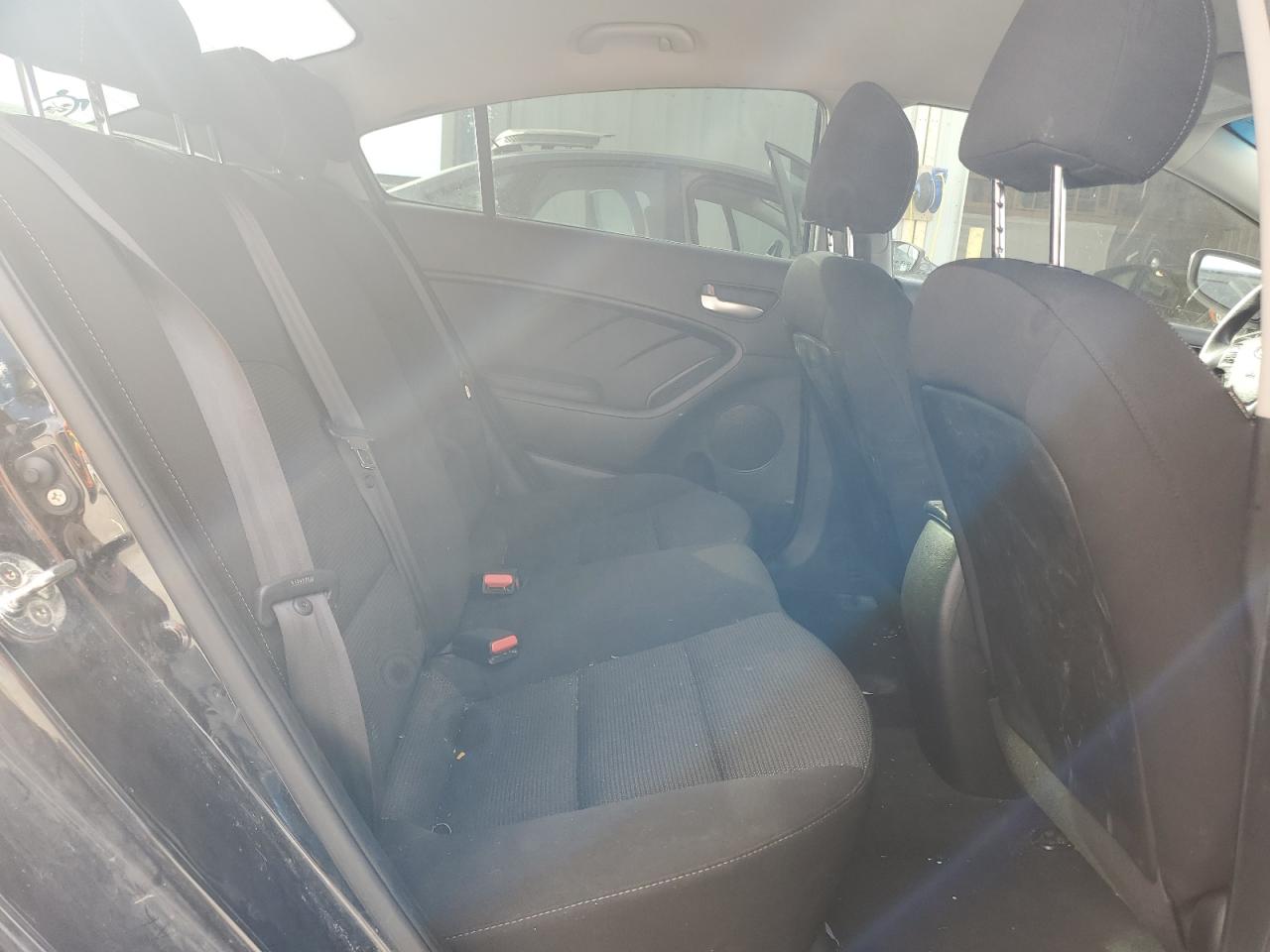 2018 Kia Forte - Image 10