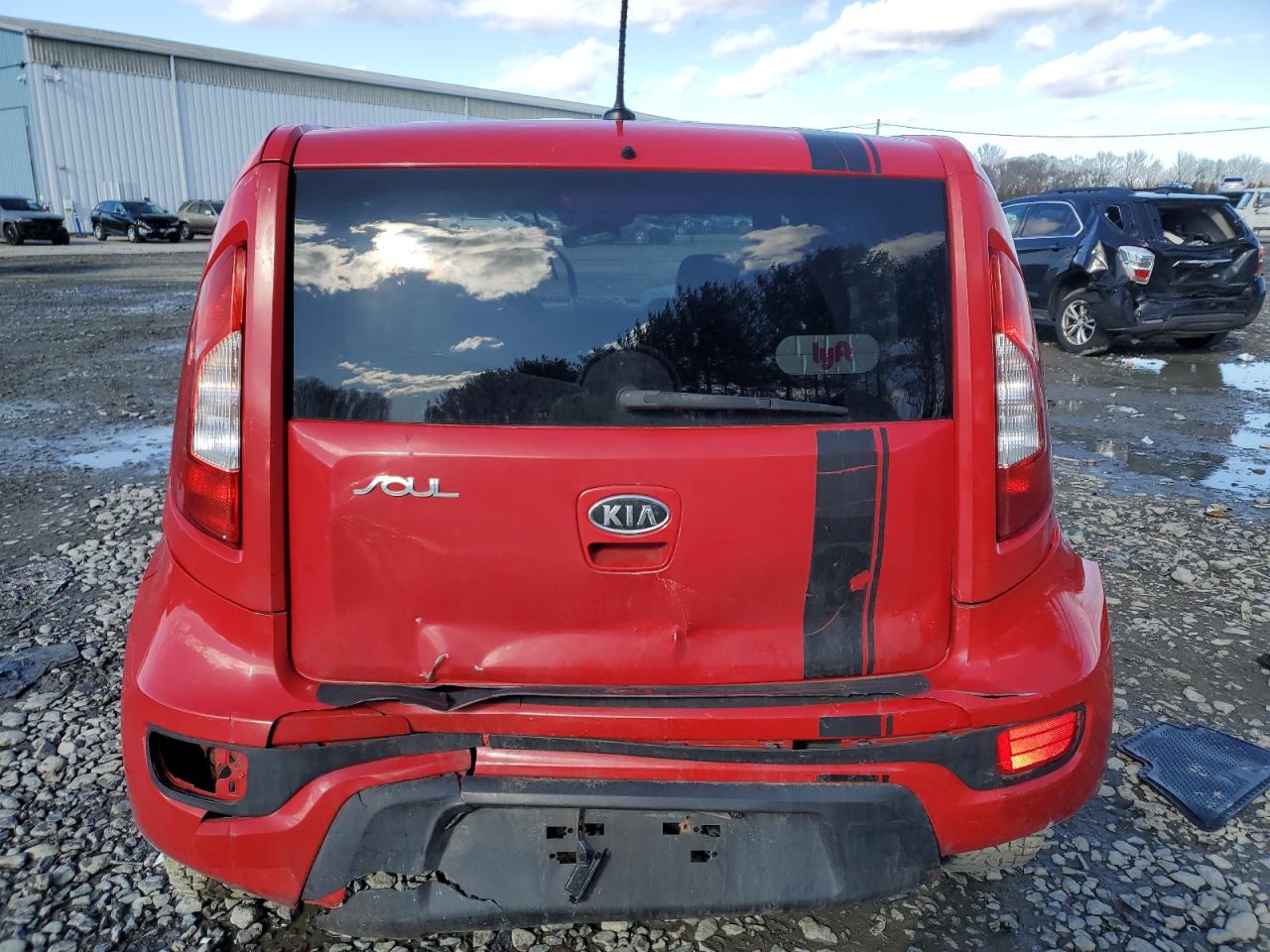 2012 Kia Soul - Image 6