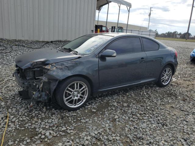 2006 Toyota Scion Tc 