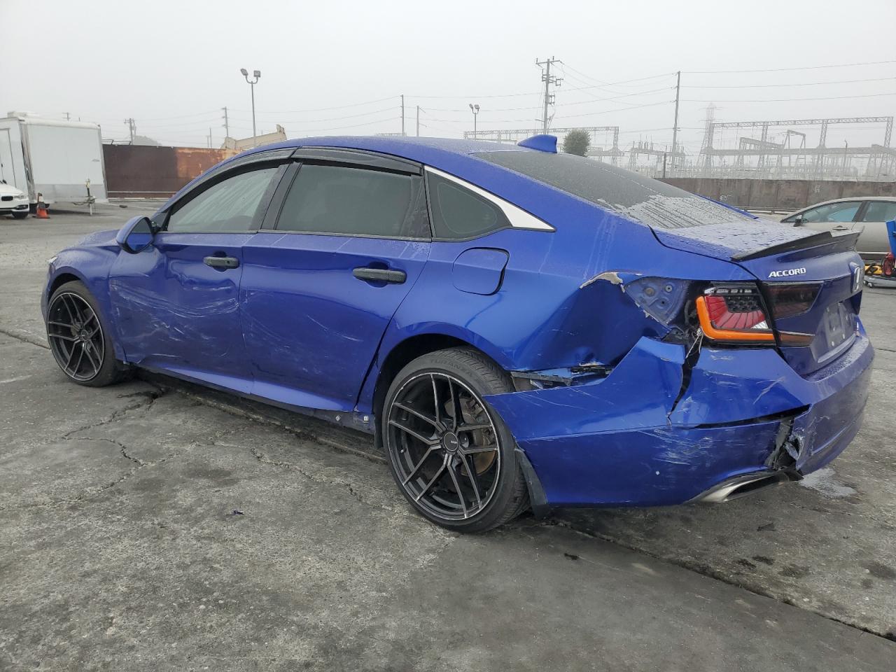 2018 Honda Accord - Image 2