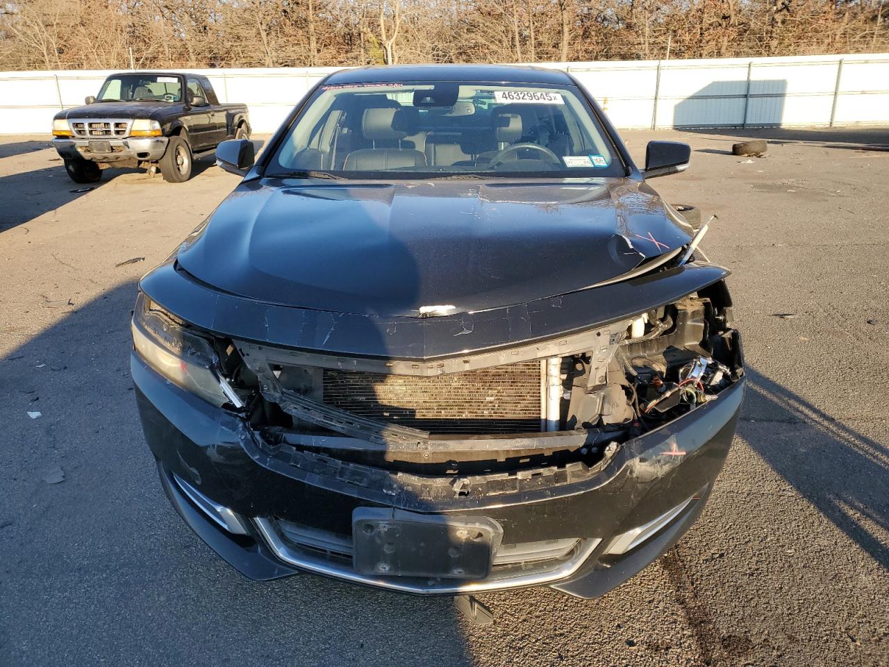 2014 Chevrolet Impala - Image 5