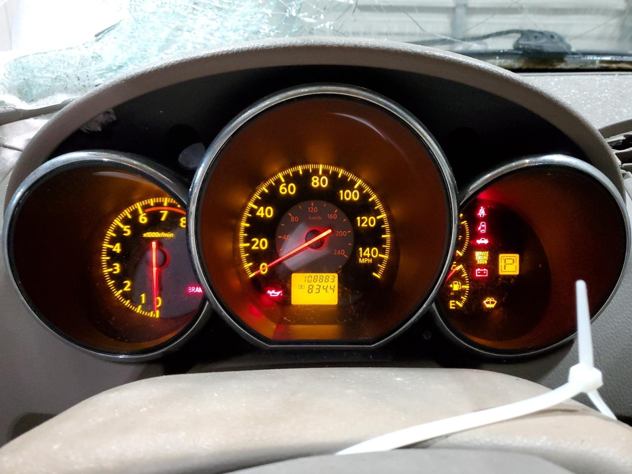 2006 Nissan Altima - Image 9