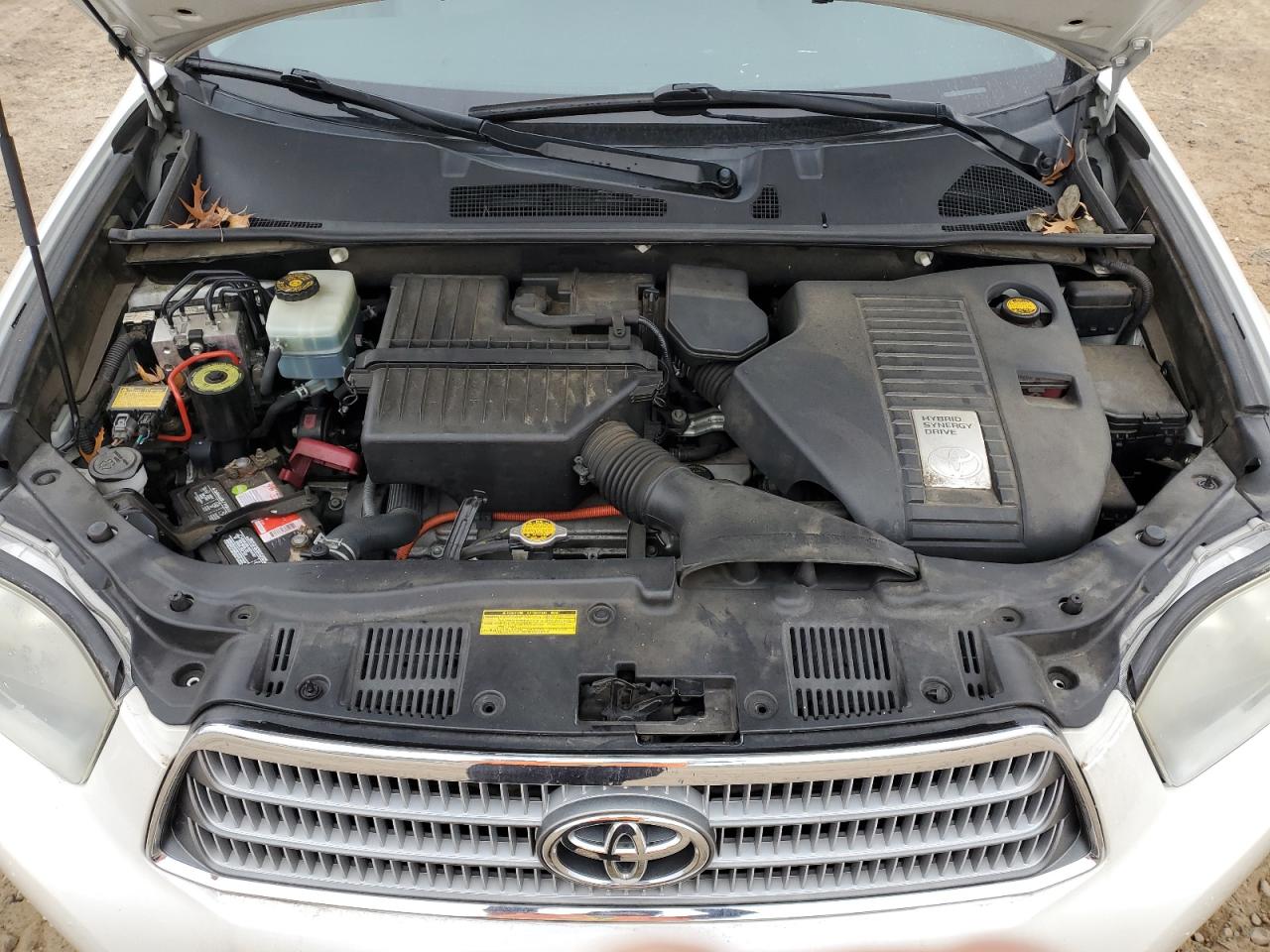 2010 Toyota Highlander - Image 12