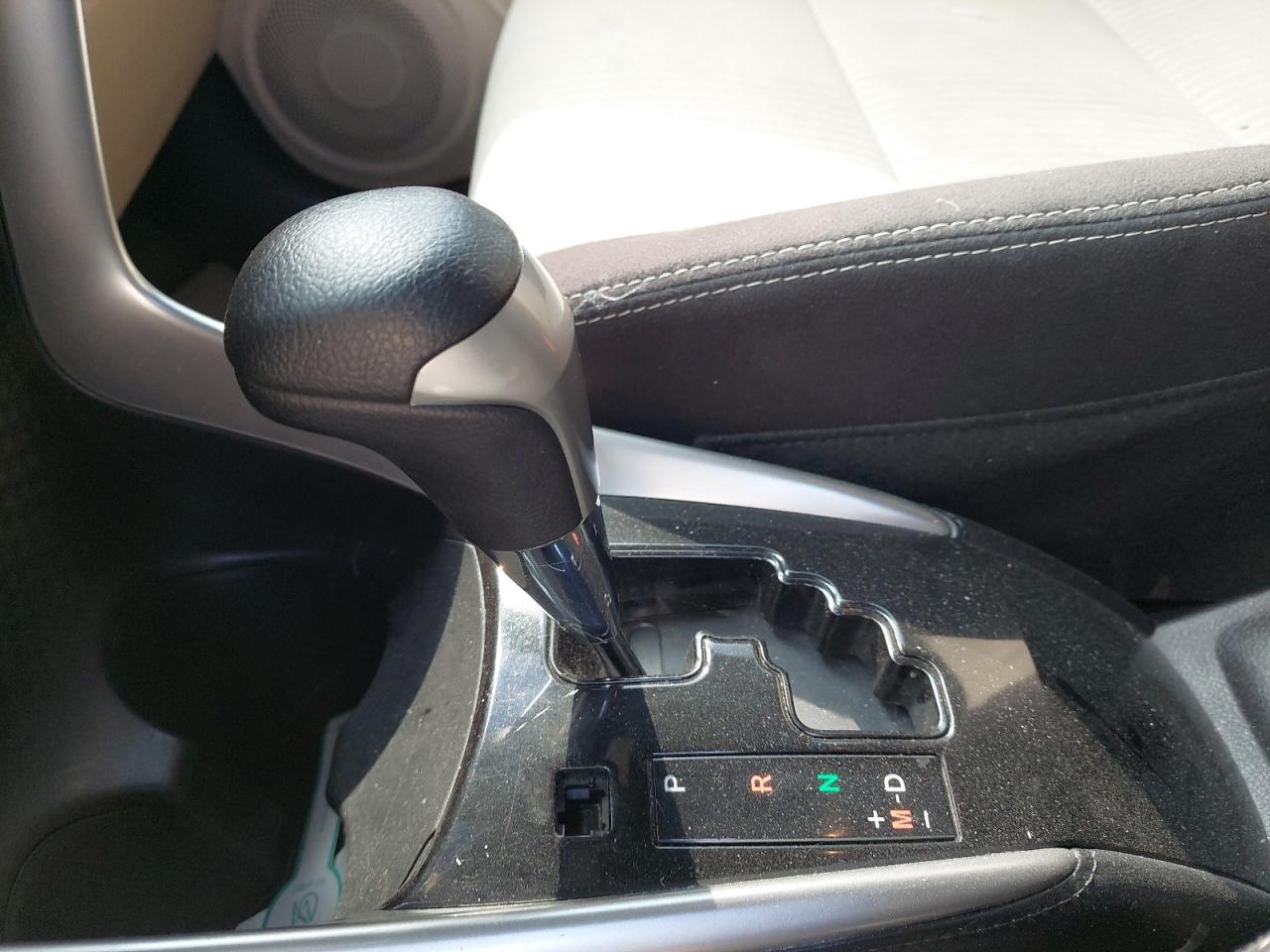 MR2K19F38K1046970 - 2019 TOYOTA YARIS - #43669125