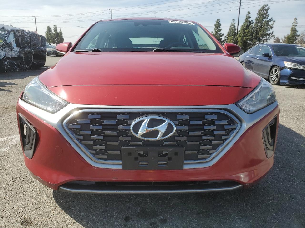 2020 Hyundai IONIQ - Image 5