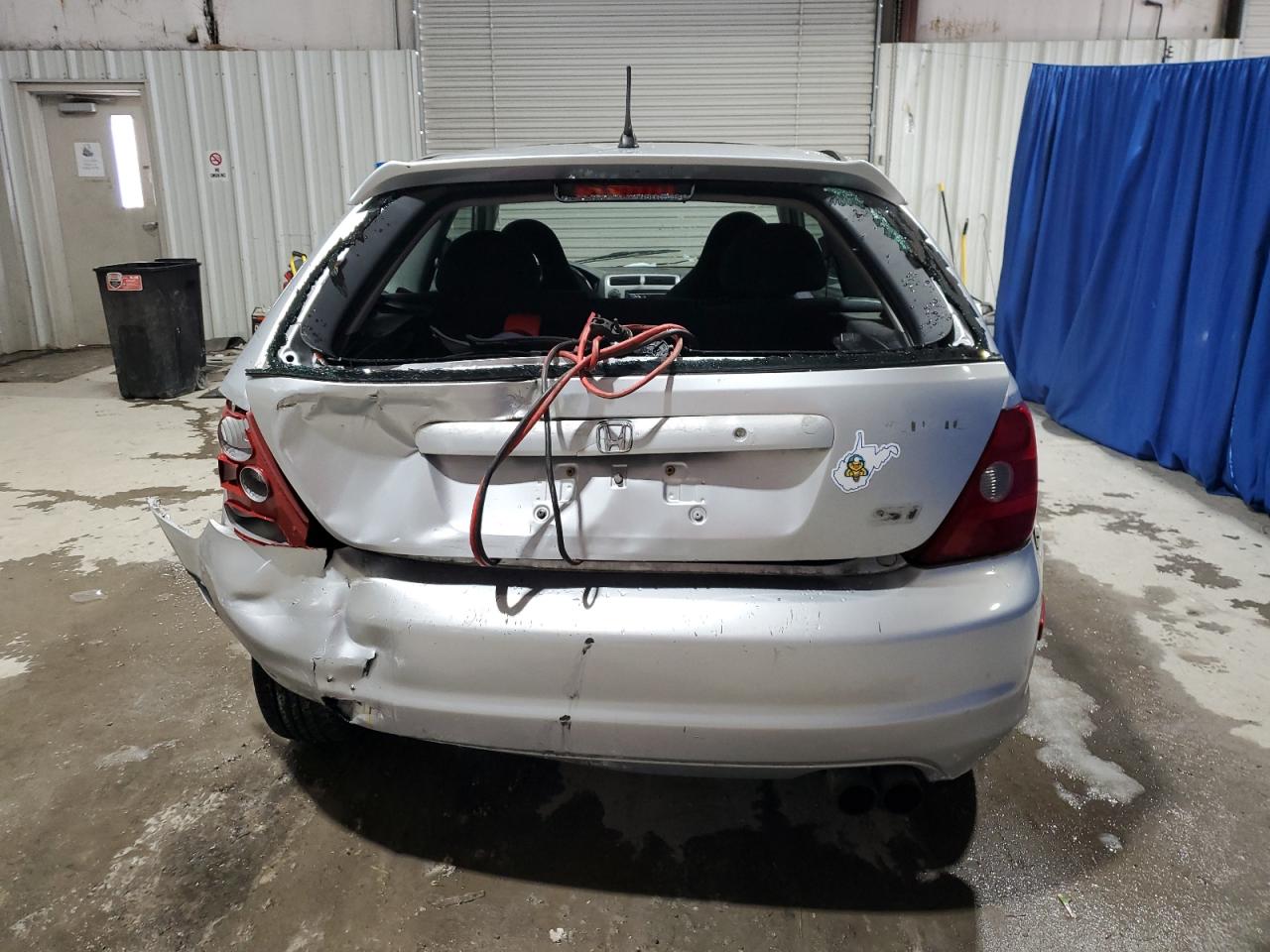 2002 Honda Civic - Image 6