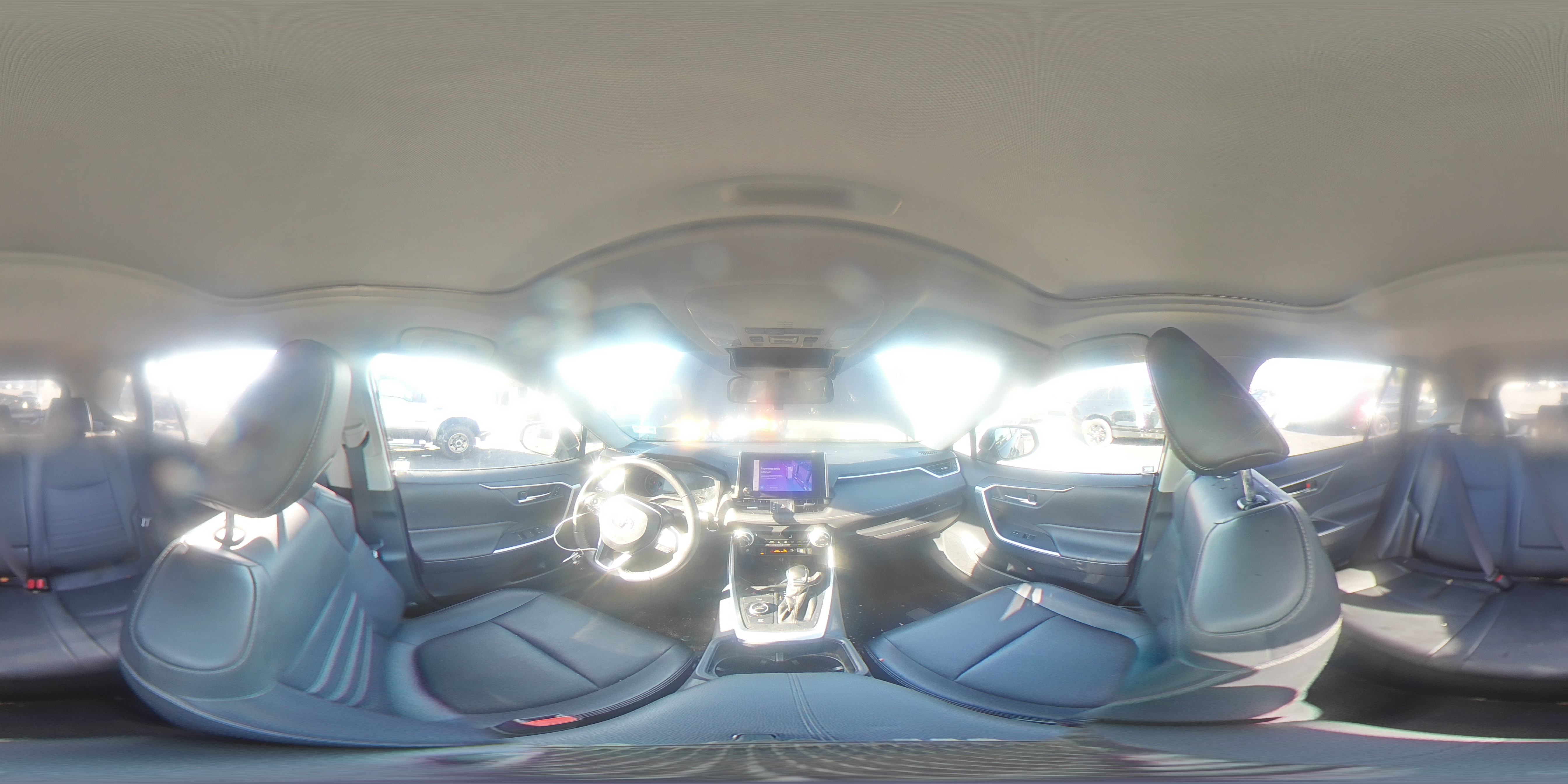 2024 Toyota RAV 4 - Image 13