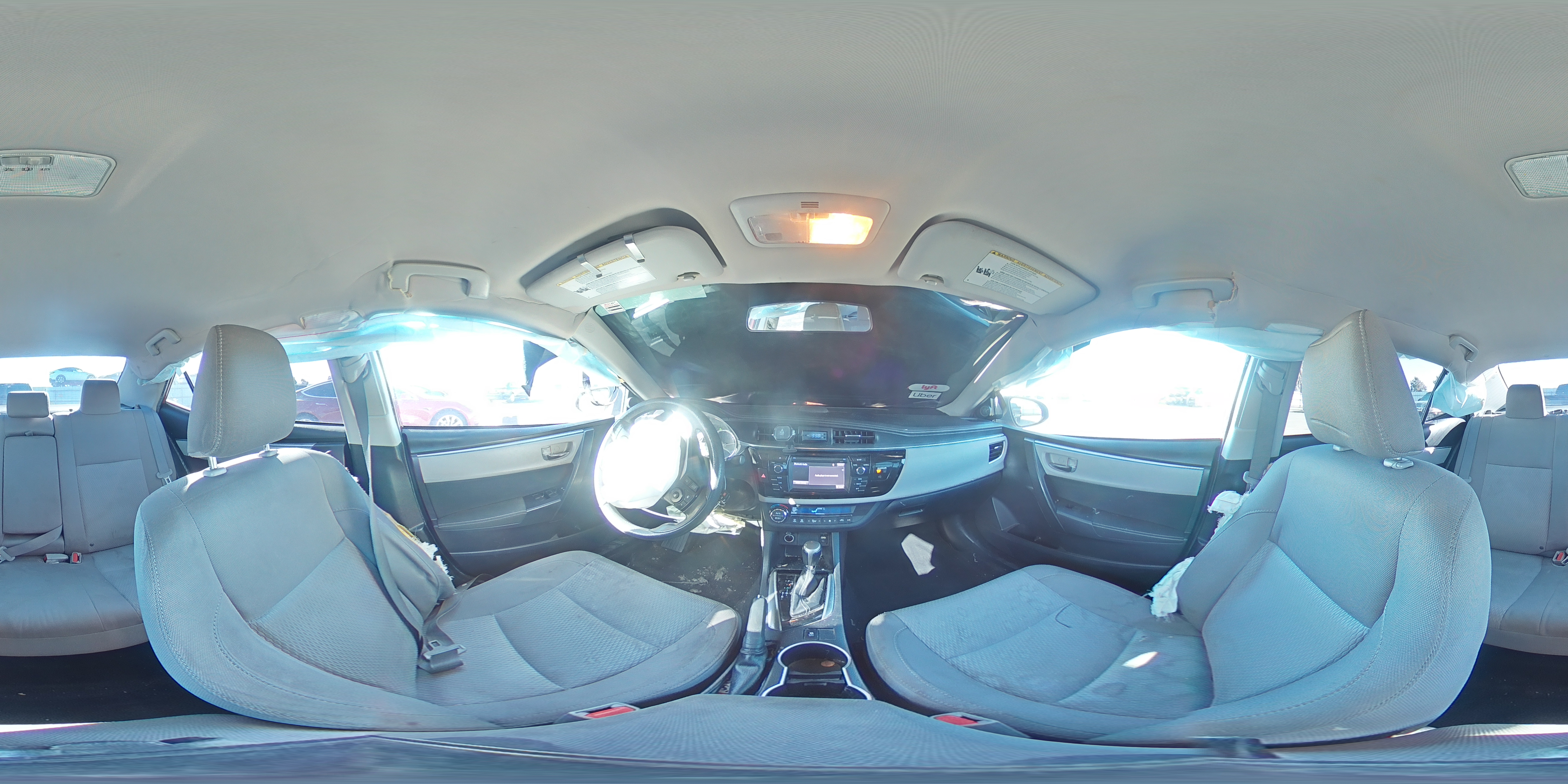 2016 Toyota Corolla - Image 12