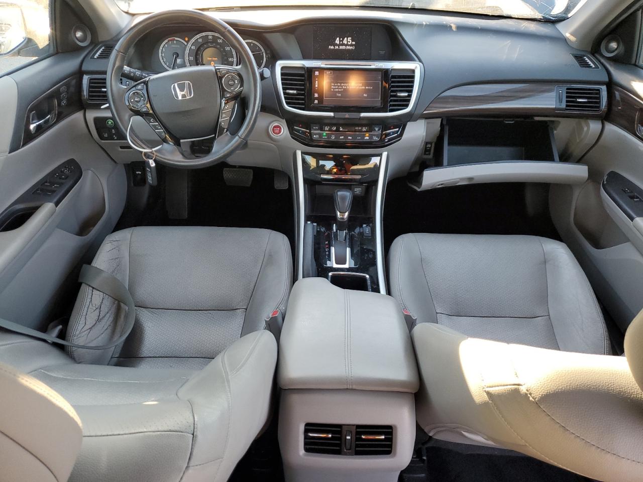 2017 Honda Accord - Image 8