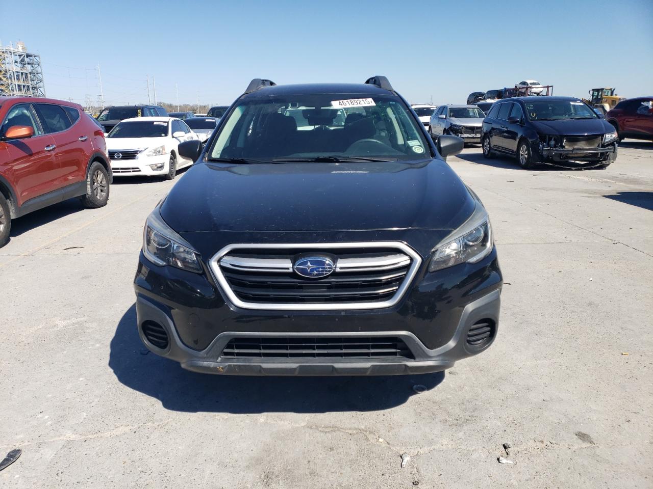 2019 Subaru Outback - Image 5